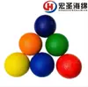 Ventas Directas de Fábrica Actividad al Aire Libre Pelota de Entrenamiento de Reacción Corporal Inflable Gratis Pelota de Bofetada Esponja Playa Pelota de Dodgeball para Padres e Hijos