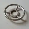Hebei Cangzhou León de Hierro Máquina Rectificadora Base de Disco de Rectificado Accesorios Máquina de Leche de Soya Volante Base de Disco de Rectificado Base de Rectificado Estático Soporte de Rectificado con Volante