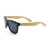Gafas de Sol de Bambú al por Mayor Comercio Exterior Transfronterizo Gafas de Sol con Montura de Madera Venta Directa de Fábrica Gafas de Sol de Moda Tendencia