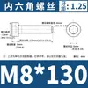 Tornillos de Cabeza Cilíndrica con Socket Hexagonal de Rosca Completa Pengchi, Grado 12.9, Cabeza Cilíndrica con Socket Hexagonal, Tornillos de Acero Aleado de Alta Resistencia M3-M16
