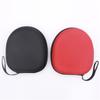 Bolsa para fone de ouvido headset sem LOGO bolsa grande para fone de ouvido bolsa portátil caixa de armazenamento de compressão atacado
