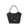 Bolsa tote fashion e minimalista estilo coreano 2026, perfeita para o trabalho, versátil, leve, conveniente e com grande capacidade, ideal para uso casual