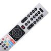 RC43137P para controle remoto de TV JVC/Polaroid/JVC/Logik/Hitachi