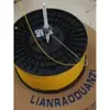 Estante automático para mazos de cables