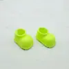 Zapatos Adecuados para Muñecos Labubu de Pie de 17 cm, Accesorios para Vestir Muñecas, Botas de Cabeza Grande
