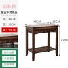 Estante para flores, mesa de flores de interior, estante para macetas, estante de suelo para sala de estar, estante Hanglan, mesa de flores antigua, estante de flores de bambú chino, estante de almacenamiento
