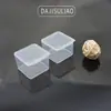 Fábrica de Guangdong Componentes Eletrônicos Chip Placa-mã Embalagem Caixa Pequena Eva Personalizada Espuma Plástico PP Caixa de Armazenamento Selada