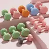 Mancuernas Octagonales para Mujeres, Equipo de Fitness para el Hogar, Adecuadas para Niños, Hombres, Uso en Dormitorio, Entrenamiento de Músculos del Brazo, Mancuernas de Fitness para Yoga