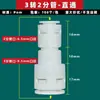 Purificador de água conector rápido cotovelo 2 pontos reto 3 pontos dentes internos e externos 4 pontos acessórios de comutação de válvula de esfera coleção completa tee de entrada