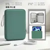 Capa Protetora para Tablet iPad 11 polegadas Bolsa Interna Portátil à Prova de Choque Adequada para Armazenamento de Acessórios de Tablet Apple Huawei