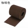 Elástico Solto Espessado Alta Elasticidade Elástico Durável Calças Coloridas Acessórios Especiais de Cós Tiras de Elástico Shenheng