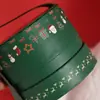 Xiaohongshu Más Vendido Caja de Empaque para Manzanas Caja de Regalo Navideña Caja de Regalo Portátil Caja Vacía Caja para Manzanas de Nochebuena