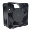 Ventilador de Fábrica 4020 Bajo Ruido Ventilador de Refrigeración 4020 Iluminación Gran Volumen de Aire Ventilador Industrial 4020