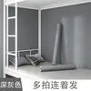 Papel tapiz específico para dormitorios, renovación de paredes de casas de alquiler, pegatinas impermeables, a prueba de aceite y humedad, película engrosada para puertas de armarios y gabinetes