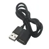Adecuado para Cargador Pad Cable de Carga para Reloj Inteligente Bone Polar V2 M2 Ignite3 Bone V/M