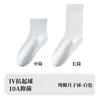Calcetines Blancos para Mujer, Calcetines Cortos Finos de Algodón Puro para Verano, Adecuados para Zapatos Birkenstock, Calcetines de Media Pantorrilla, Calcetines sin Costuras para Maternidad, Calcetines Zhuji