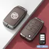 Adecuado para Funda de Llave Pro para Mg Mg 6 Mg 5/Zs/One/Hs Cinco Seis Mg5 Ruiteng Hebilla Carcasa para Llave de Coche