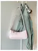 Fábrica de origem de comércio exterior transfronteiriço novo estilo 2026 bolsa de ombro feminina para o trabalho, tote e bolsa de axila elegantes e simples