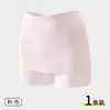 Nuevos Pantalones Cortos de Seguridad Anti-Exposición, Ropa Interior Femenina Cómoda y Amigable con la Piel, Pantalones Cortos de Seguridad de Seda de Hielo, Pantalones Cortos tipo Boxer para Mujer