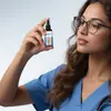 Spray Herbal Transfronterizo Más Vendido para Protección de Venas Que Cuida las Piernas, Relaja y Mejora la Circulación Sanguínea, y Repara las Venas