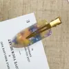 Pasador de Acetato con Forma de Estrella Estilo Coreano para Mujer, Pinza Lateral para Mechones Sueltos, Pinza de Pato, Pinza Pequeña de Alta Gama, Accesorio Versátil para el Cabello