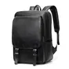 Mochilas Masculinas Transfronteiriças, Mochilas da Moda Novo Estilo Coreano, Bolsas Escolares para Estudantes Universitários, Bolsas para Computador, Mochilas de Grande Capacidade
