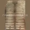Venta al por mayor del fabricante, cinta de doble párpado de malla transparente, de larga duración, sin costuras, cinta de belleza de encaje invisible para párpados hinchados