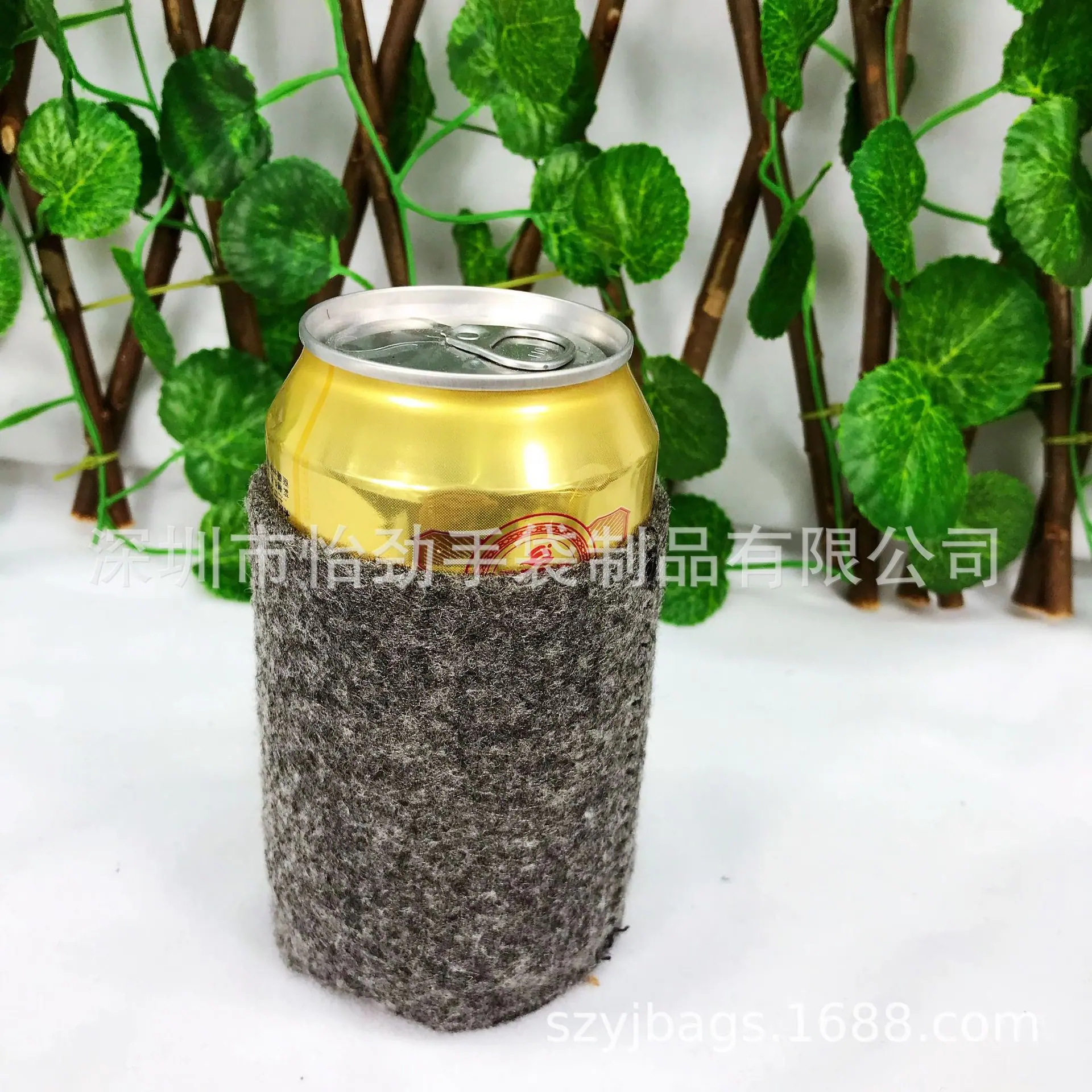 啤酒瓶套 可乐瓶套