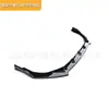 Adecuado para Modelos Honda 23-25 City Cn2 Sedán Modelo Rs Spoiler Frontal Integrado y Labio Frontal Kit de Carrocería Pequeño