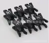 Postes Marcadores para Entrenamiento de Fútbol y Baloncesto, Banderines de Esquina, Postes de Entrenamiento con Bases de Goma, Postes Rojos y Blancos, Postes de Obstáculos, Postes de Carrera en Forma de Serpiente