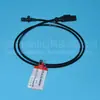 El sensor de velocidad ABS de la rueda delantera Jinshan 6L30-080020 es adecuado para Chunfeng 800MT