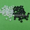 Plugue Reto de Silicone para Furos de Parafuso, Vedação à Prova de Poeira e Água para Furos em Placas de Hardware, Luminárias 2,3-10mm, Anticolisão