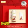 Set de regalo corporativo, recuerdo de empresa personalizado, regalo práctico para clientes y empleados, recuerdo para compra grupal, caja de regalo para taza de café