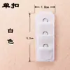 Extensión de hebilla para sujetador de una fila hebilla ajustable hebilla trasera sujetador 3 filas 1 hebilla fila única hebilla extensible una correa de extensión para sujetador