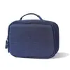 Estuche Personalizado de 72 Agujeros Multicapa para Lápices de Arte Gran Capacidad Caja de Papelería para Lápices de Pintura Poroso Bolsa para Lápices de Boceto Bolsa para Cosméticos Cortina de Lápices