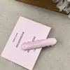 Nuevo Clip de Pato Azul Metálico con Pico de Mar Salado Coreano Clip para Flequillo Clip Lateral Simple Corazón de Niña Dulce y Suave Accesorios para el Cabello Pasador