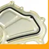 55486913 Aplicable a gl8/Angkewei LaCrosse Tapa Frontal del Motor Sello Frontal del Cigüeñal Exclusivo de Comercio Electrónico Transfronterizo
