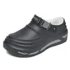 Chinelos de Veludo de Algodão Masculinos para Outono e Inverno para Casa, Indoor, Antiderrapantes no Salto, Que Parecem Pisar em Merda, Sapatos de Algodão Quentes com Solado Grosso para Homens