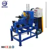 Máquina Formadora de Corrente de Gancho Duplo Xinsheng, Máquina de Dobra a Frio Totalmente Automática, Equipamento de Máquinas de Dobra de Metal de Alta Precisão