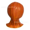 Máscara de Alien Calabaza Halloween Casa Embrujada Cámara Secreta cos Accesorios para Disfrazar Casco de Látex Aterrador Salida de Fábrica