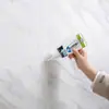 Selante para base de vaso sanitário Lankangbao cola selante à prova d'água agente de rejuntamento doméstico agente de reparo de piso