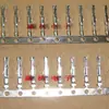 Conector He14 Série Doméstico Carcaça Plástica 7 Pinos Substituição para 281838-7 Em Estoque 20260204