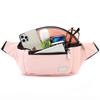 Riñonera Personalizada, Multifuncional, Gran Capacidad, Bolsa para Teléfono para Correr y Deportes, Bolso de Hombro, Bolso para Cajero de Negocios, Bolso Pequeño de Verano para Mujer