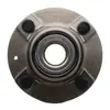 Rodamiento de Cubo de Rueda Vkba3266 Kit de Reparación de Rodamiento Trasero Adecuado para Hyundai: Unidad de Cubo de Rueda de Acento