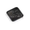 Chip Microcontrolador IC de 32 Bits Cortex-M3 Stm32F103Rdt6 Pacote Lqfp-64