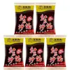 Envío GratisWang Zhihe Relleno de Pasta de Frijol Rojo 3 Paquetes*500GTangyuan Relleno, Relleno de Pasta de Frijol Rojo, Relleno para Pastelería China