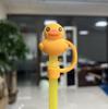 En stock Venta al por mayor barato tapón de pajita de silicona tapa antipolvo para pajita celebridad de internet tapón antipolvo para bebida funda de silicona para pajita