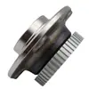 Kit de Reparación de Rodamiento de Cubo de Rueda Vkba3586 Trasero Adecuado para Peugeot: 106 Unidad de cubo de rueda