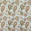 [Procesamiento personalizado] Tejido jacquard de poliéster teñido en hilo de primera calidad para textiles de alta gama para el hogar, fundas de sofá, cojines y bolsos.