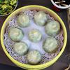 Panecillo relleno al vapor piel fina bolsa de verduras hoy sanmai desayuno ingredientes semiacabados panecillo relleno al vapor congelado rápido productos congelados semiacabados entrega al por mayor